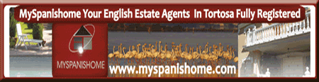 MYSPANISHOME